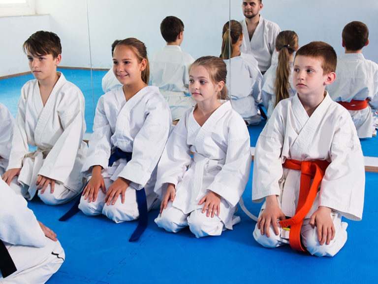 Martial Arts Classes Rosebud | Peninsula Karate Rosebud, Victoria