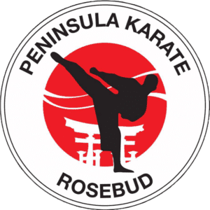 Peninsula Karate Rosebud